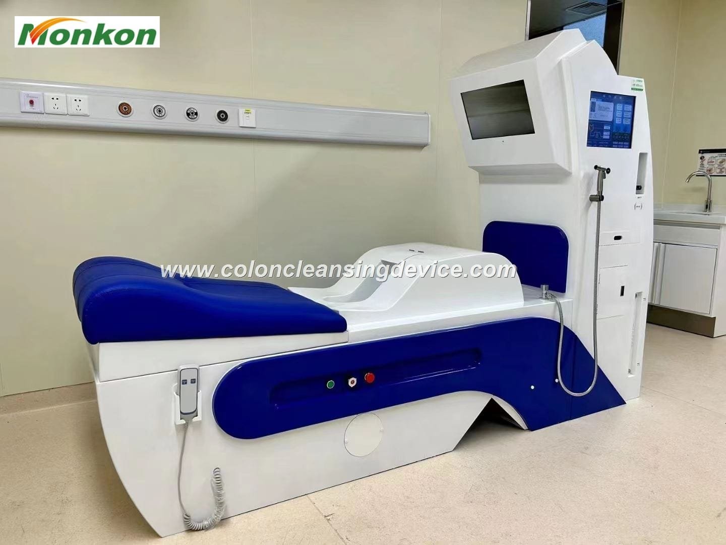 What Is Colon Hydrotherapy Like? 4 Colon Hydrotherapy Price in Delhi 82