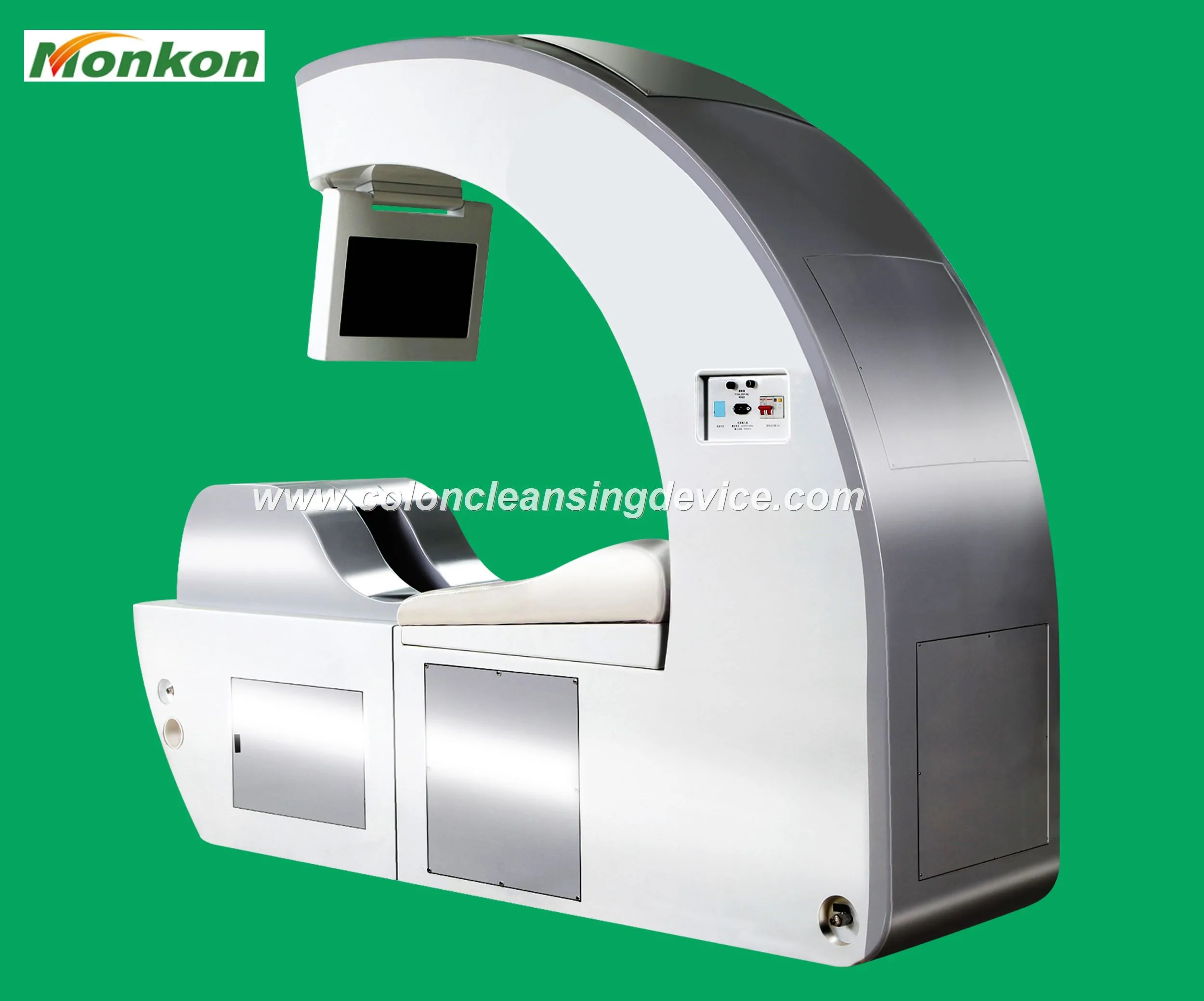 What Comes Out During a Colon Cleanse? 9 Colonic Machine Colon Cleansing