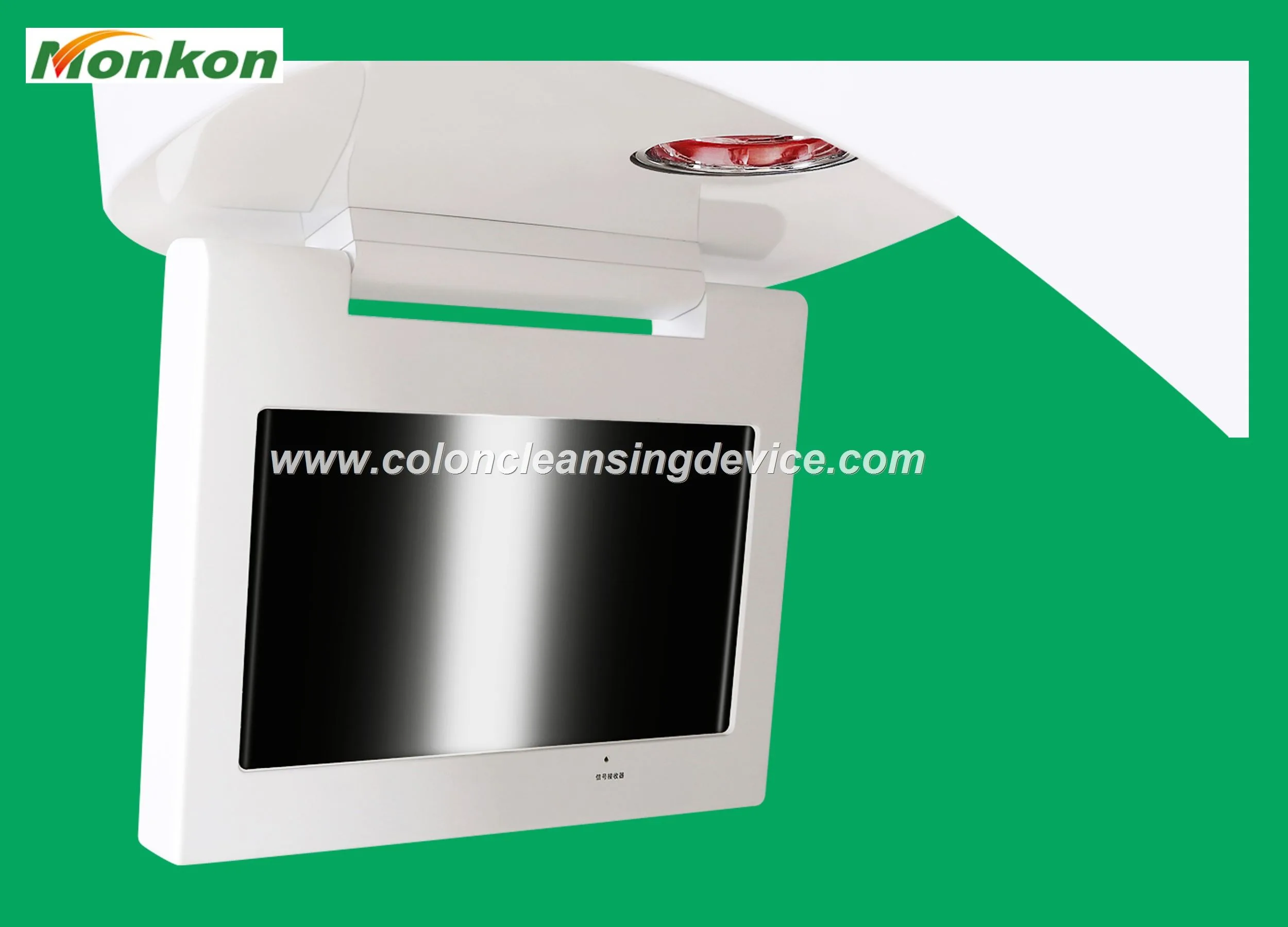 Colonic Machine Colon Cleansing