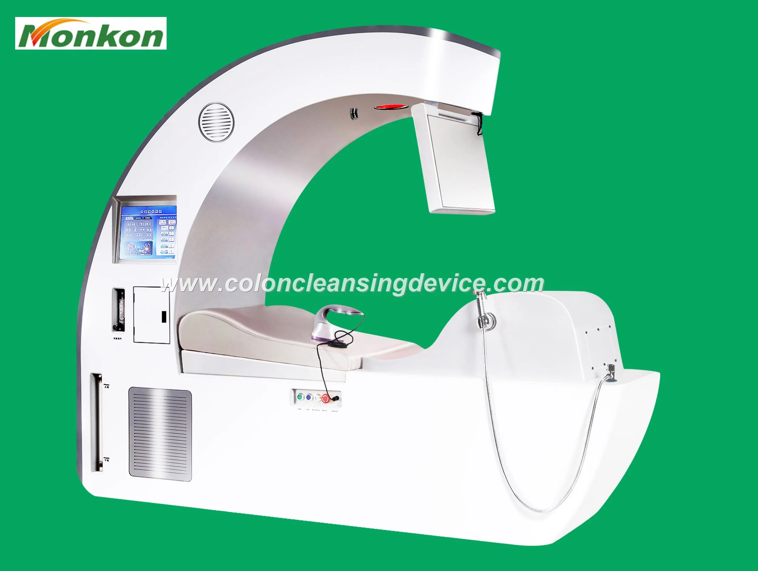 Colonic Machine Colon Cleansing