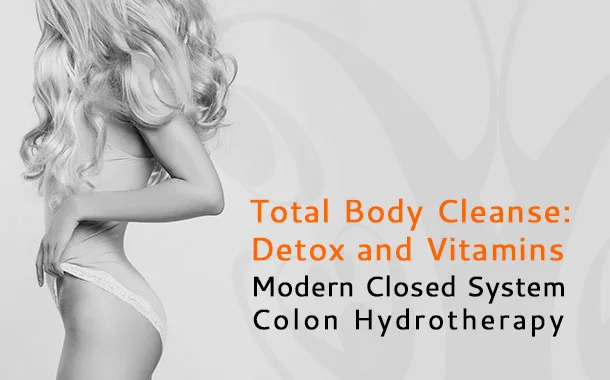 Colonic Machine Colon Cleansing 209