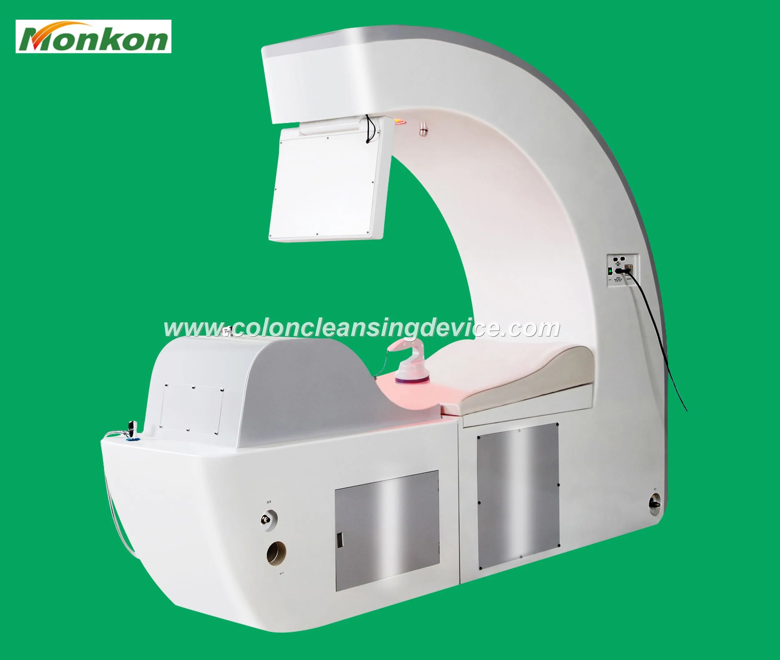 Colonic Machine Colon Cleansing