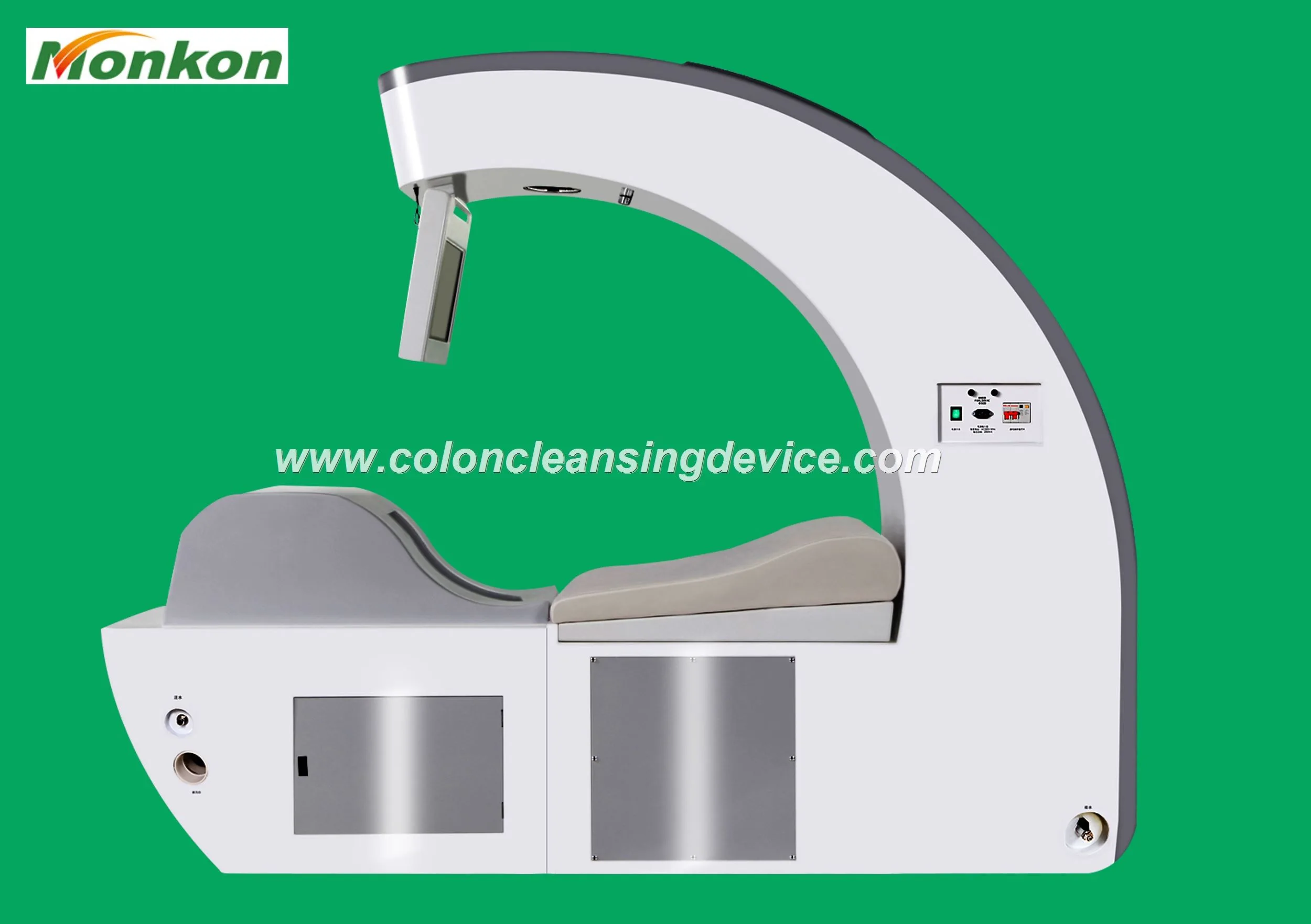 Colonic Machine Colon Cleansing