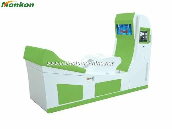 Home Colonic Machines
