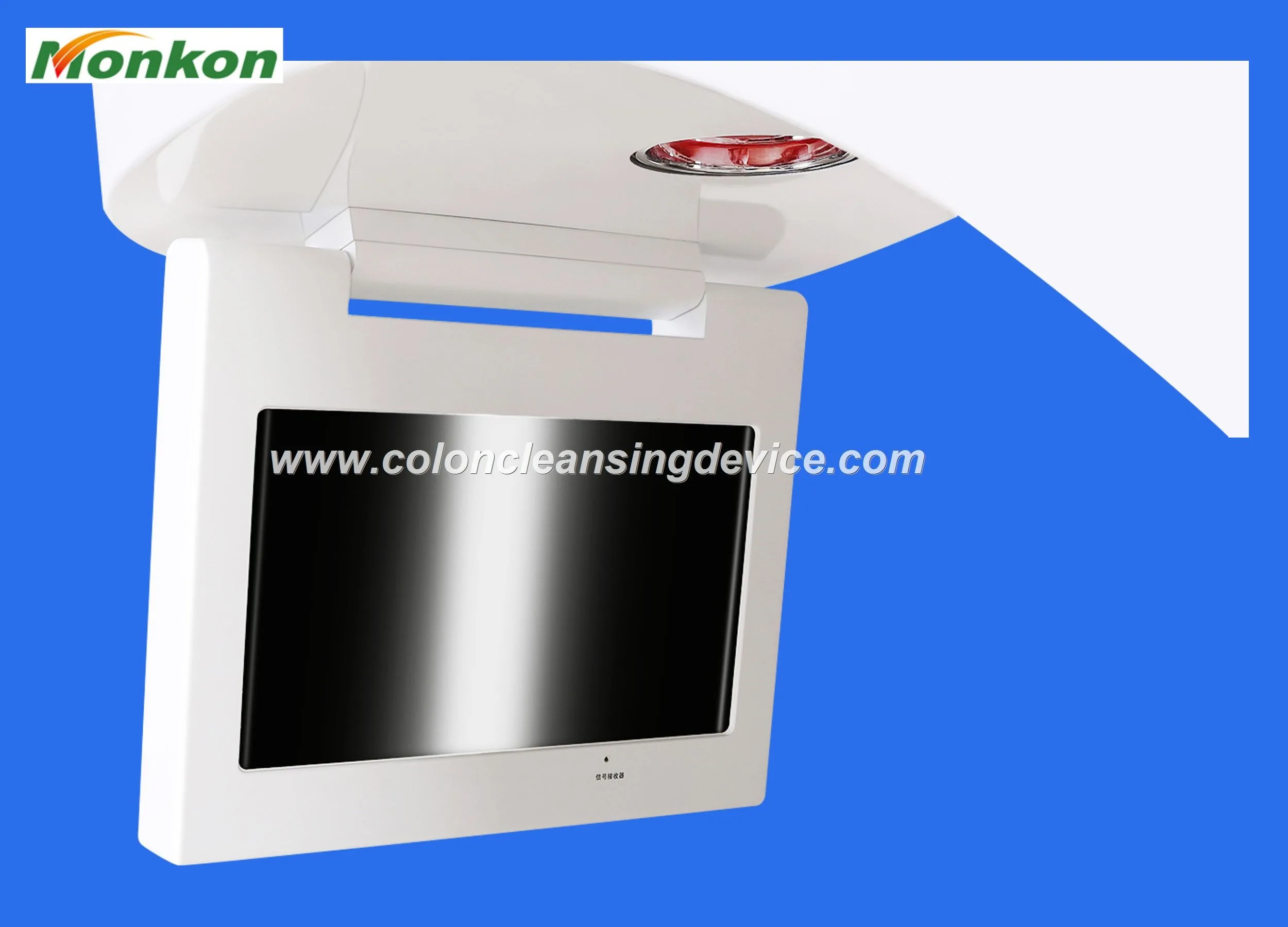 Colon Cleansing Machine