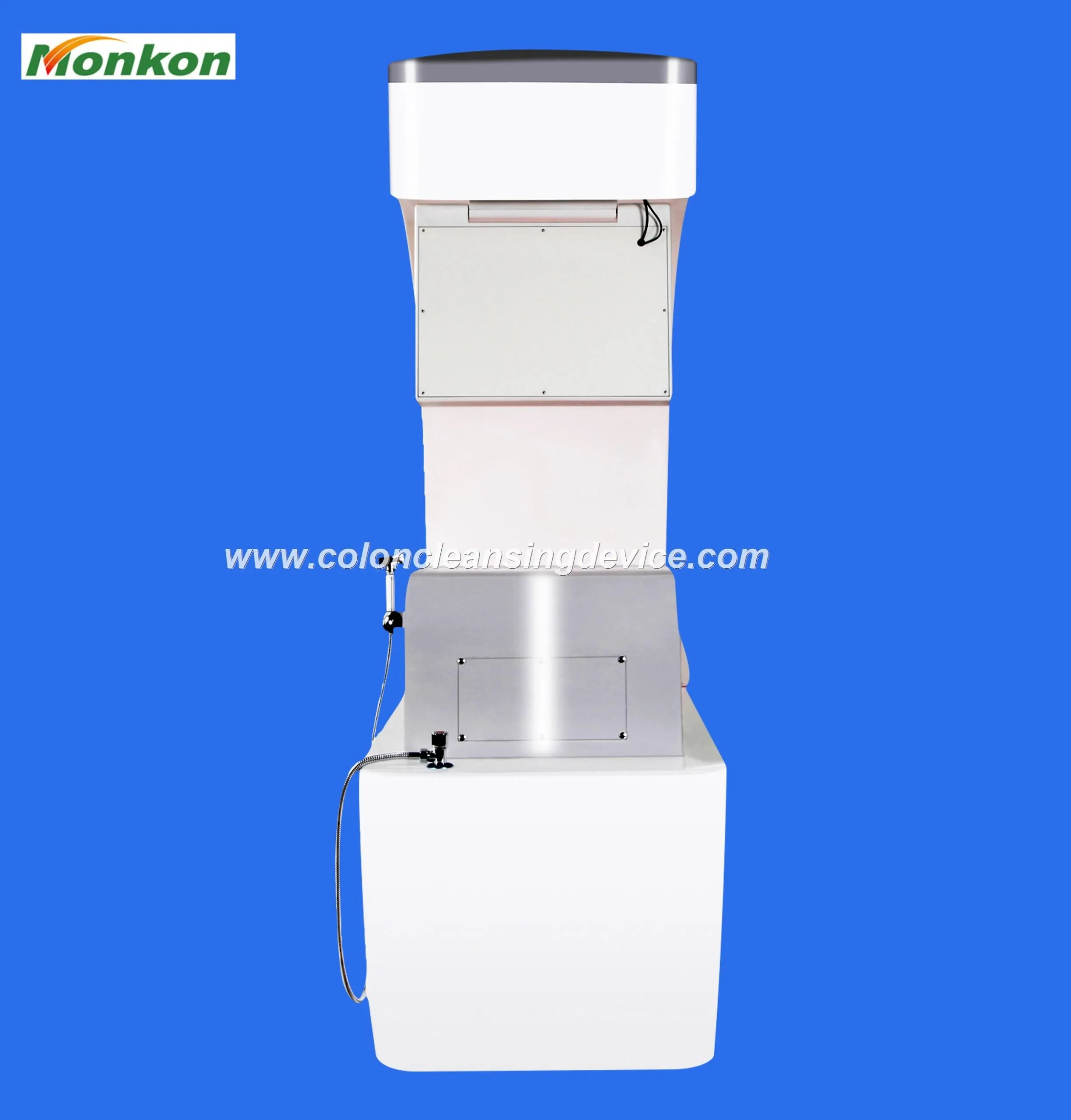 Colon Cleansing Machine