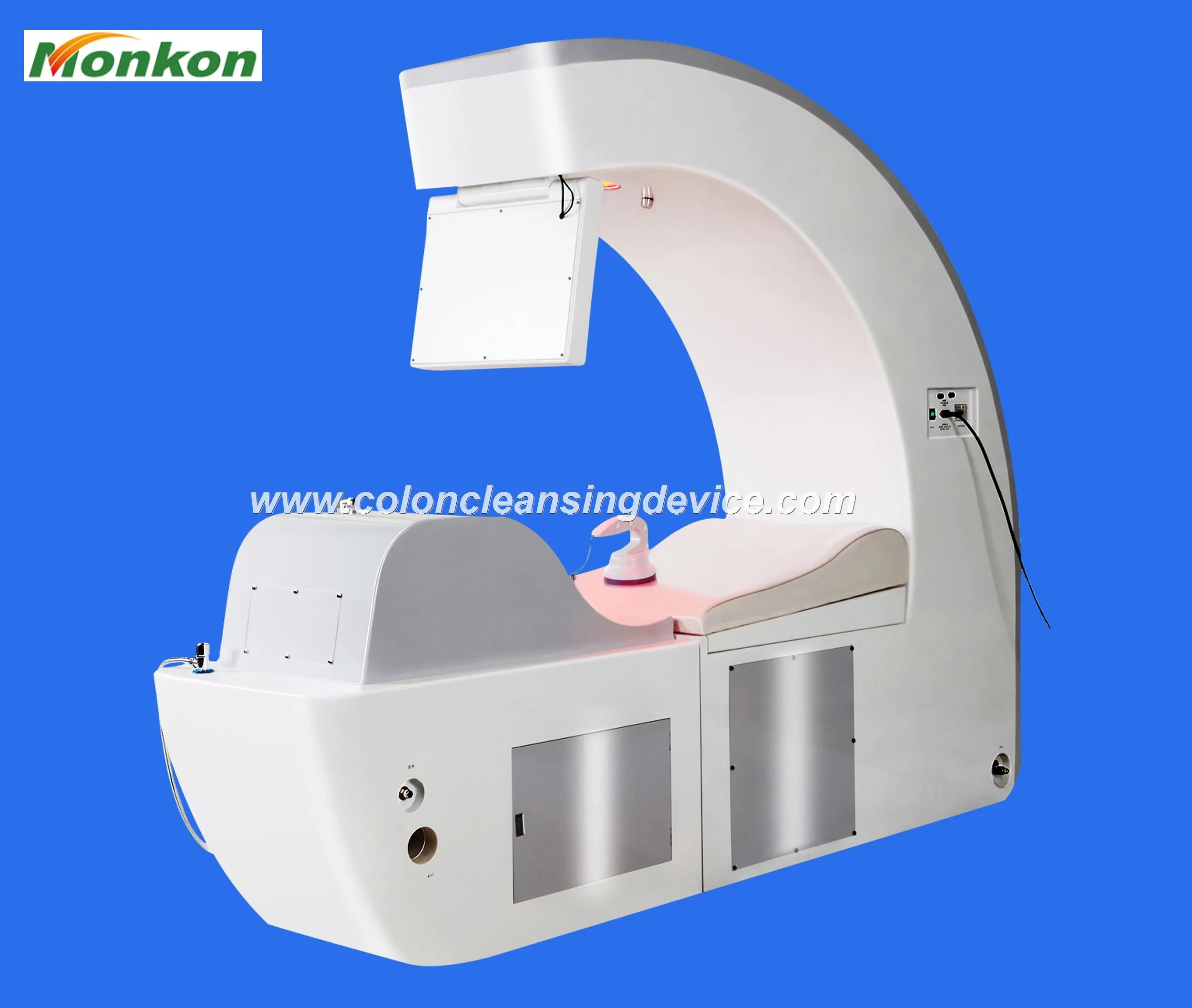 Colon Cleansing Machine