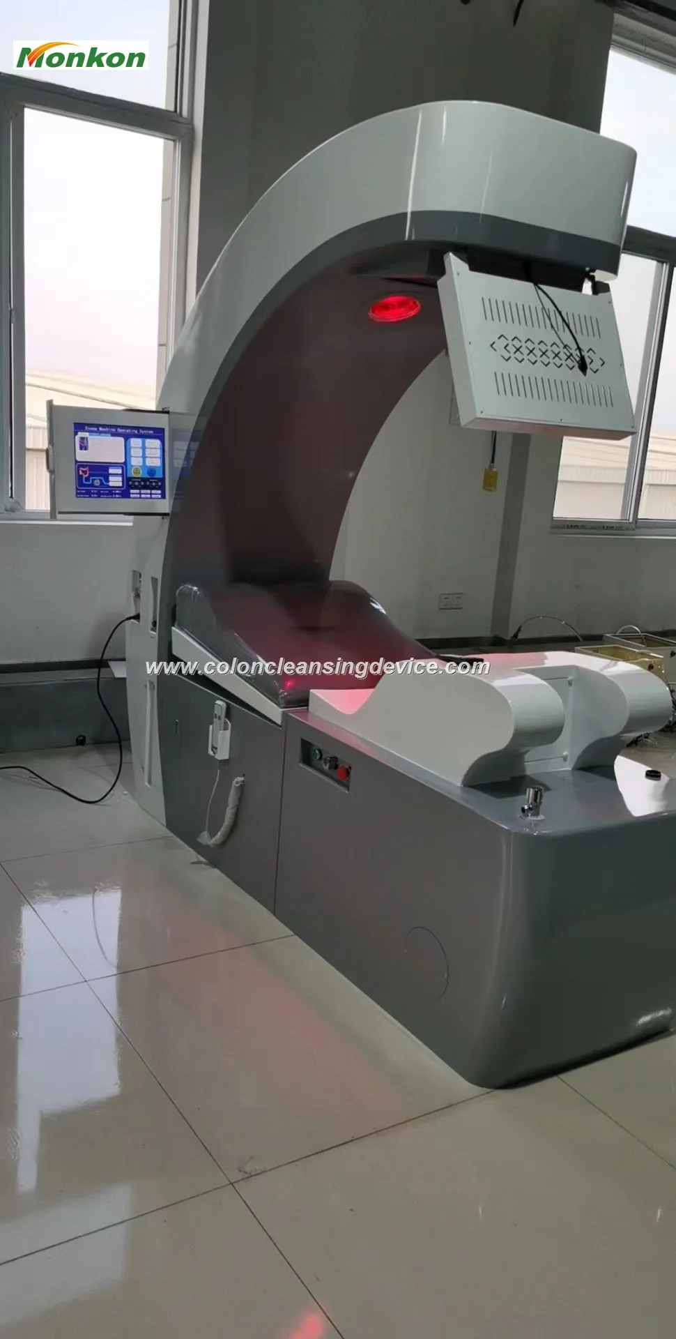 Colon Cleansing Machine 77