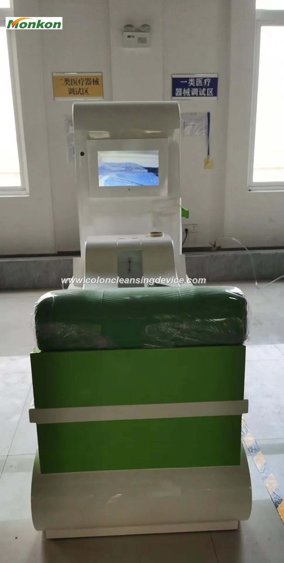 Colon Cleansing Machine 81