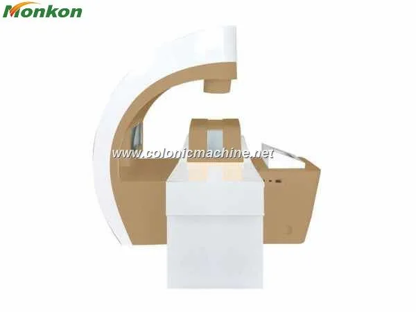 Colonic Machine