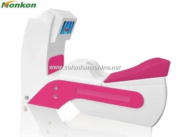 Colonic Machine