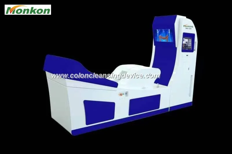 Colonic Machine