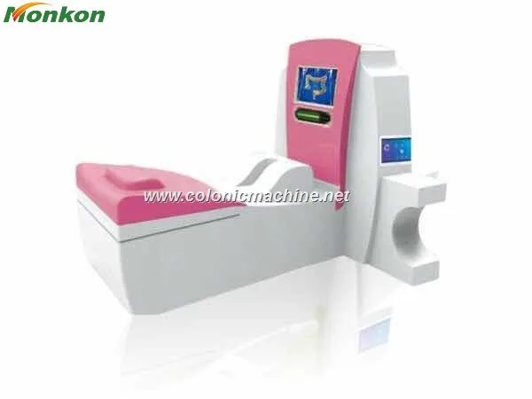 colonic machine