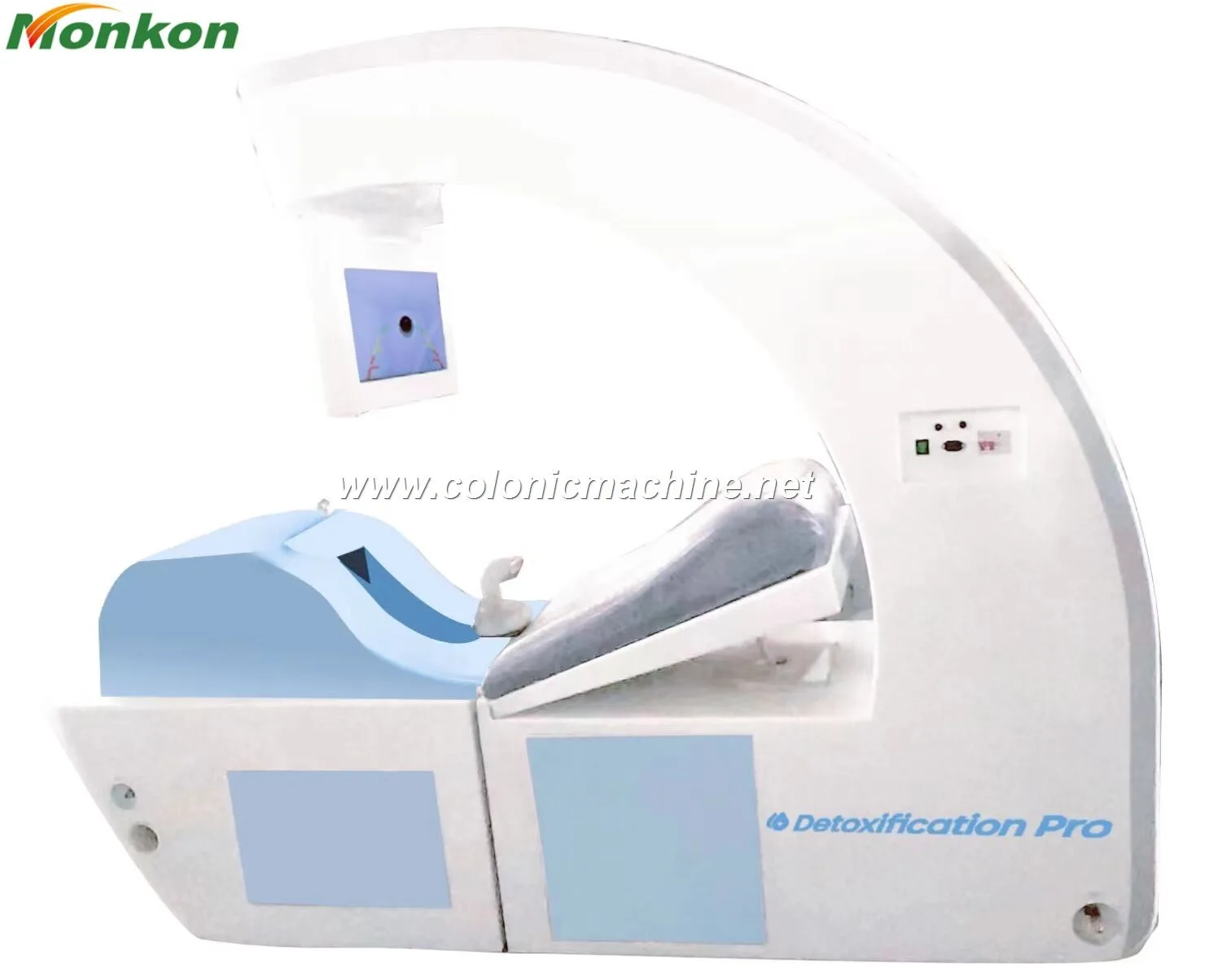 Exploring the Factors Influencing Colon Hydrotherapy Machine Prices