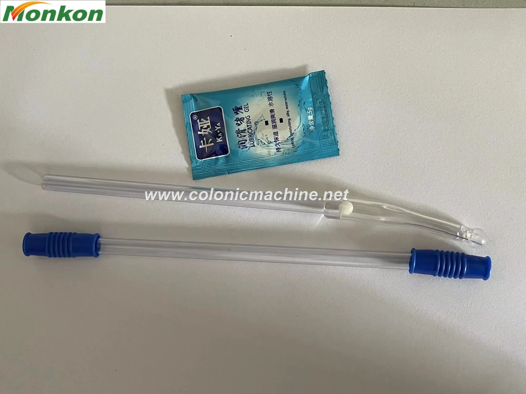 Dotolo Colonic Machine Tubing: Enhancing the Hydrotherapy Experience