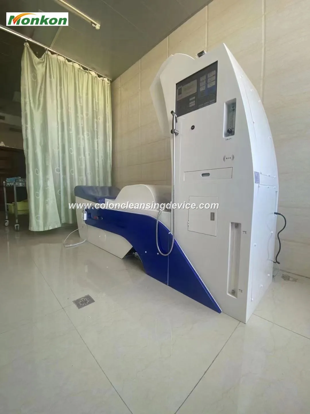 Discover the Ultimate Solution for Detoxification: Buy Colon Cleanse Machine