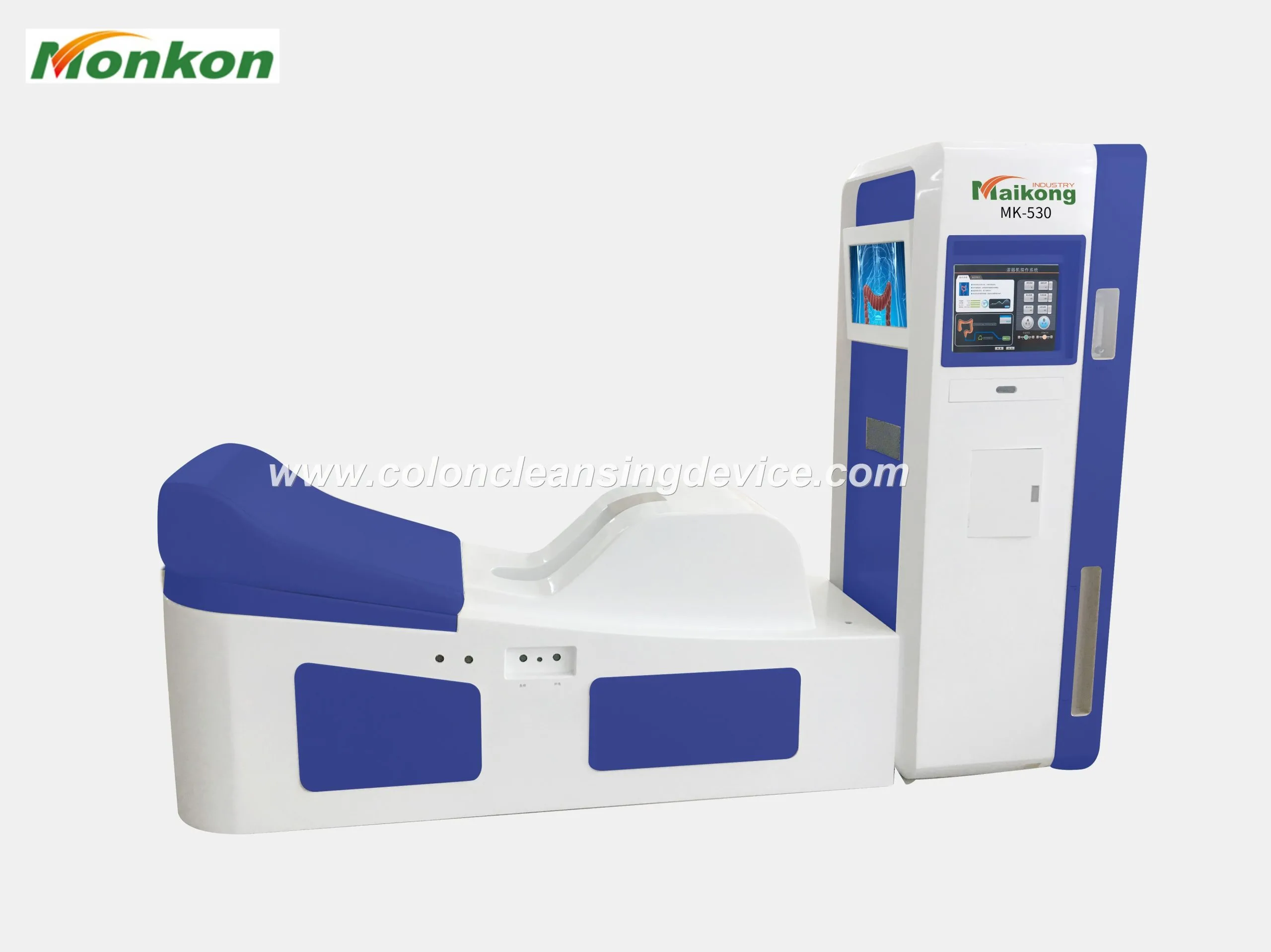 MAIKONG Colonic Hydrotherapy Machine Price 58 scaled