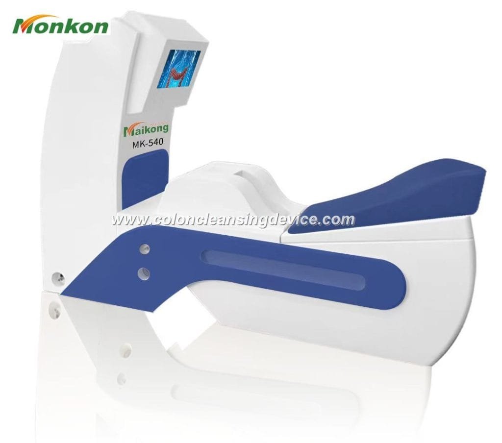 The MAIKONG Colonic Hydrotherapy Machine Price Guide – Maikong Colon ...