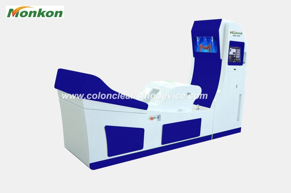 The MAIKONG Colonic Hydrotherapy Machine Price Guide – Maikong Colon ...