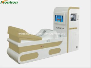Used Hydro Colon Therapy Machines for Sale Professional: What It Is, History, How It Work, and Who Need It 11 Connecting Tubes for Colonic Machine