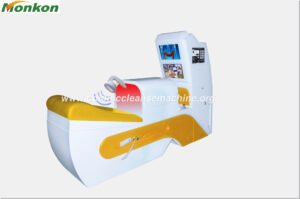 Hydro Colon Machine: What It Is, How It Works, Why Use It, Who Needs It, and Pricing 9 Connecting Tubes for Colonic Machine